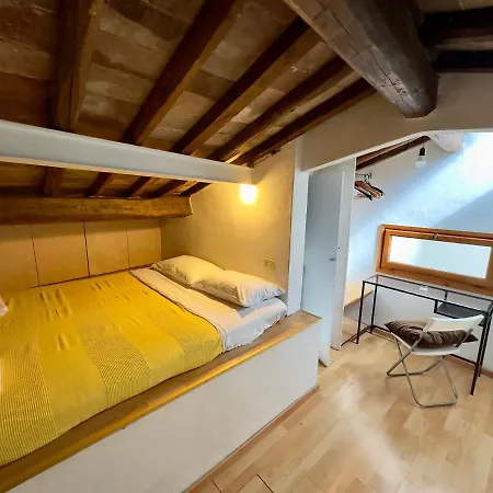 Magnificat'S Apartment Florence Exterior photo