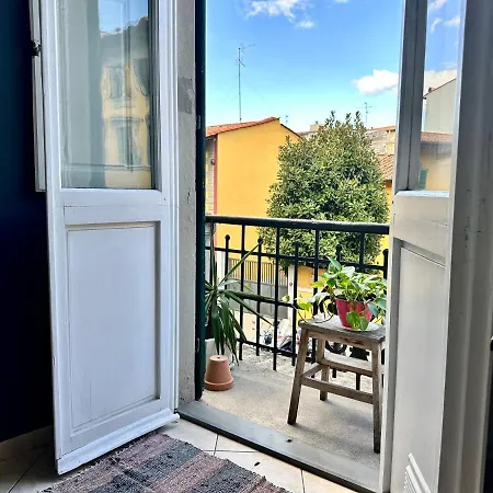 Magnificat'S Apartment Florence Exterior photo
