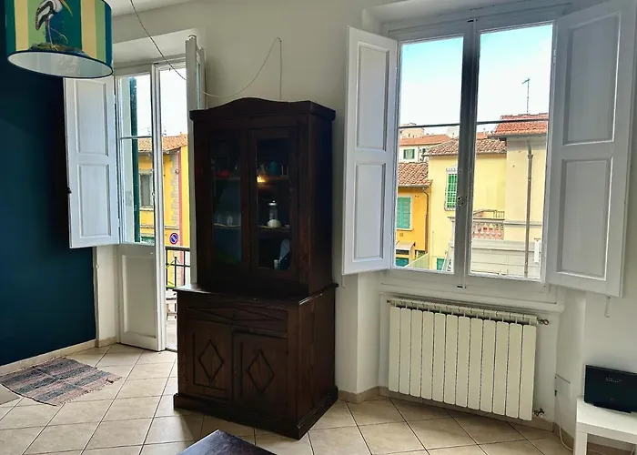 Magnificat\'S Apartment
