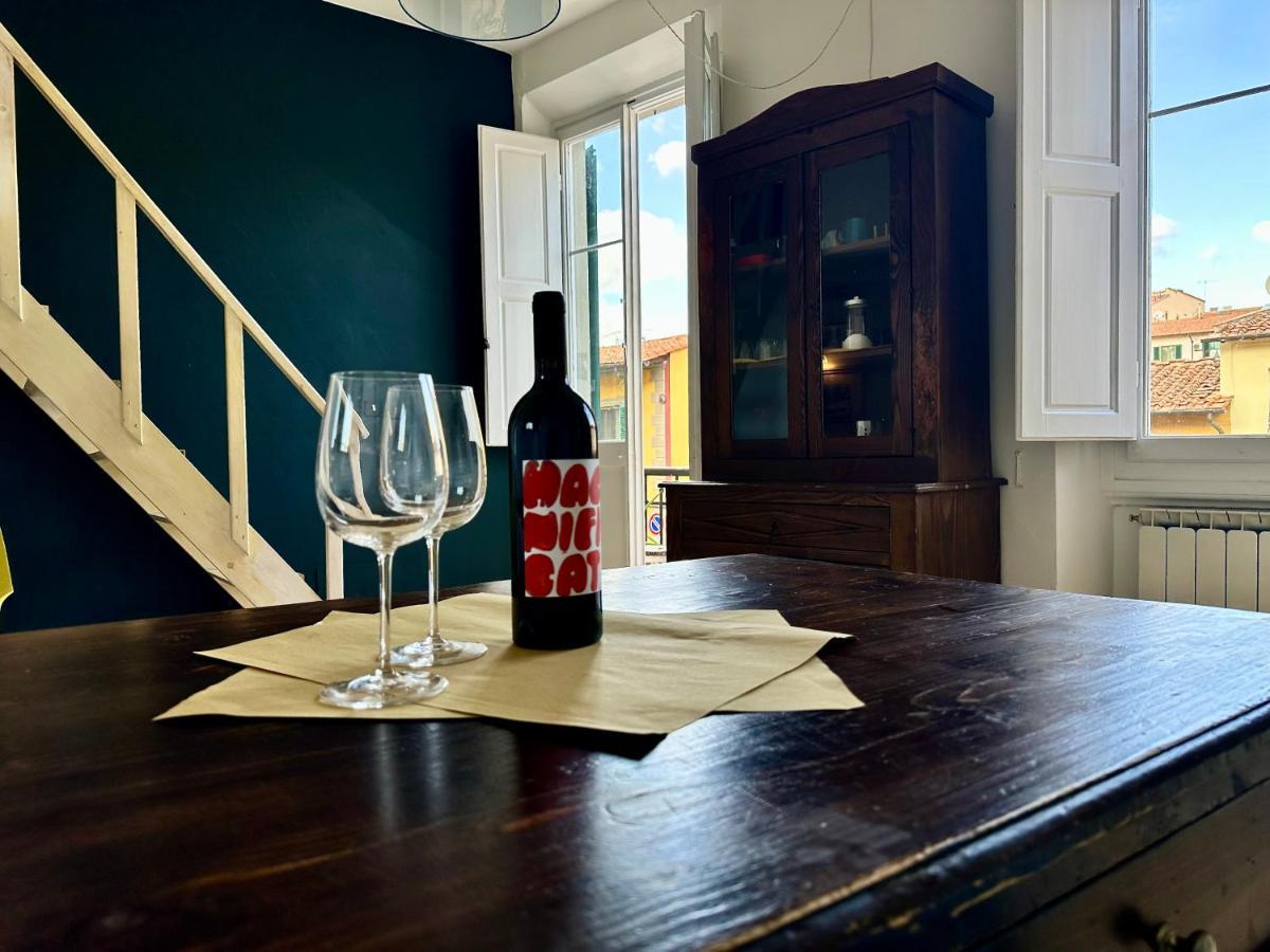 Apartment Magnificat's Florenz